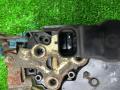 замок двери передней левой Suzuki Forenza 1 поколение 2004, 2.0 л., бензин, АКПП, чёрный, седан, передний привод - фото №7