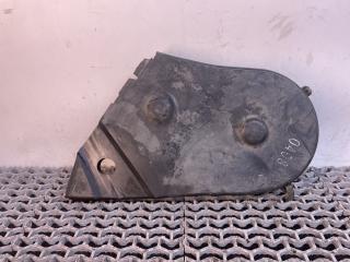 защита (кожух) ремня ГРМ Audi 80 B3 1990, 1.6 л., PP, бензин, МКПП, оранжевый, седан, передний привод, 026109123