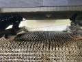 сиденье переднее Ford Mondeo 1 поколение 1996, 2.0 л., бензин, МКПП, серебристый, седан, передний привод - фото №4
