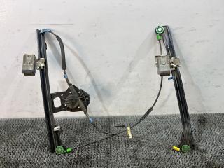 стеклоподъемник передний правый Volkswagen Golf 3 поколение 1995, 1.9 л., AEY, дизель, МКПП, белый, универсал, передний привод, 1H0837402BRE