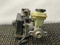 блок ABS Chevrolet Trans Sport 1 поколение 1998, 3.4 л., i, бензин, 51632633, 18018361 - фото №2
