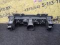 кнопка (выключатель) Ford Focus 2 поколение 2006, 1.6 л., HWDA, бензин, МКПП, красный, хетчбэк 5 дв., передний привод - фото №2