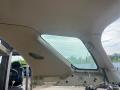 потолок Kia Sorento 1 поколение 2006, 2.5 л., D4CB, дизель, АКПП, серый, внедорожник 5 дв., полный подключаемый привод - фото №6