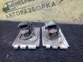 фонарь салона (плафон) Audi 100 С3 [рестайлинг] 1990, 2.4 л., AAS, дизель, МКПП, черный, седан, передний привод - фото №4