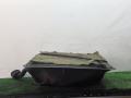 бак топливный Audi 80 B3 1990, 1.8 л., бензин, МКПП, оранжевый, седан, передний привод - фото №16