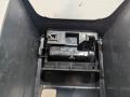 консоль салона Audi 80 B3 1990, 1.8 л., бензин, МКПП, оранжевый, седан, передний привод, 893863244, 893863300, 893857405, 443863300 - фото №8