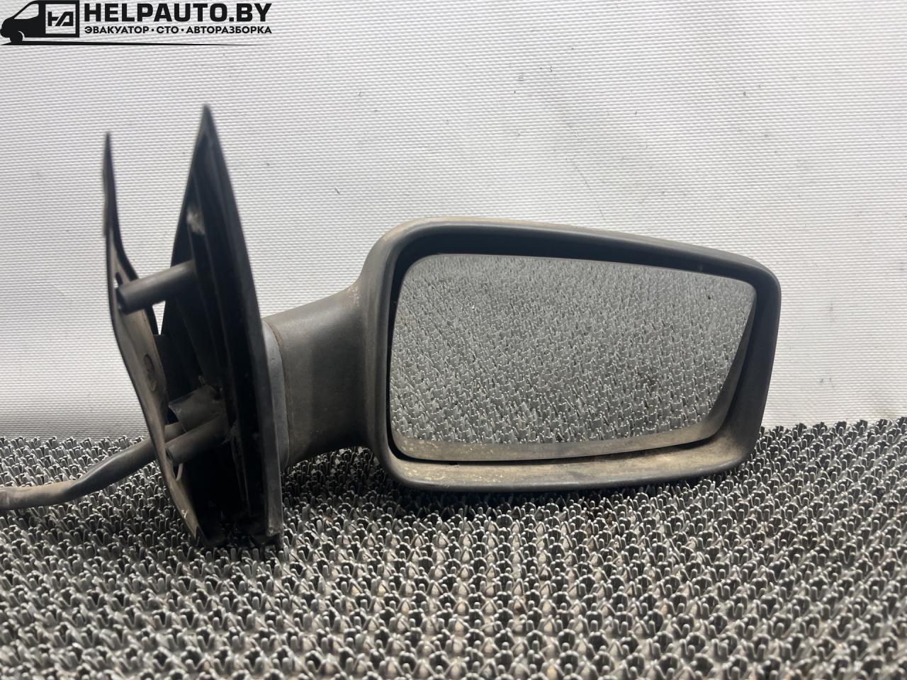 зеркало наружное правое SEAT Toledo 1 поколение (1991 - 1999), седан - фото №1