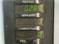 патрубок радиатора Kia Sorento 1 поколение 2006, 2.5 л., D4CB, дизель, АКПП, серый, внедорожник 5 дв., полный подключаемый привод - фото №2