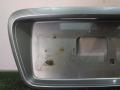 бленда Daewoo Evanda 1 поколение V200 2003, 2.0 л., i, X 20 SED, бензин, МКПП, берюзовый, седан, передний привод, 96326989 - фото №2