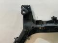 балка подвески передняя (подрамник) Nissan Murano Z50 2005, 3.5 л., бензин, АКПП, черный, внедорожник 5 дв., полный привод - фото №4