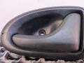 ручка внутренняя передняя правая Renault Scenic 1 поколение 1998, 1.9 л., F9Q 734, дизель, синий, минивэн, передний привод, 7700830079, 91127101 - фото №2