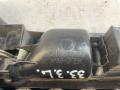 ручка внутренняя задняя левая Volkswagen Jetta 4 поколение 2001, 2.0 л., AQY, бензин, МКПП, синий, седан, передний привод - фото №7