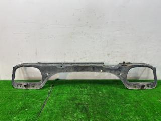 передняя панель крепления облицовки (телевизор) Citroen Xsara 1 поколение 1998, 1.6 л., бензин, 5МКПП, зелёный, хетчбэк 3 дв., передний привод