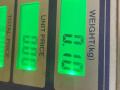 кнопка стеклоподъемника двери задней правой Daewoo Evanda 1 поколение V200 2003, 2.0 л., i, X 20 SED, бензин, МКПП, берюзовый, седан, передний привод - фото №10