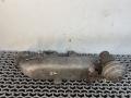 коллектор впускной Renault Scenic 1 поколение 1997, 1.9 л., F8Q 786, дизель, МКПП, серый, передний привод, SV10100110 - фото №10
