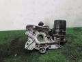 насос масляный Opel Vectra B 1998, 1.8 л., бензин, МКПП, мокрый асфальт, универсал, 90400090, 9020001 - фото №6