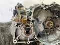 кулиса Opel Sintra 1 поколение 1999, 2.2 л., X 22 XE, бензин, МКПП, серебристый, минивэн, передний привод - фото №2
