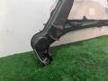 балка подвески задняя Mercedes-Benz E-Класс W124 [рестайлинг] 1997, 3.0 л., бензин, МКПП - фото №17