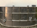 рамка панели приборов Nissan Maxima A32 2000, 3.0 л., VQ30DE, бензин, МКПП, бордовый, седан, 68240-40U00 - фото №3