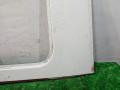 дверь задняя распашная левая Fiat Ducato 2 поколение 1999, 2.8 л., 8140.43, дизель, МКПП, белый, фургон, передний привод - фото №10