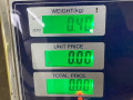 кожух рулевой колонки Renault Laguna 1 поколение [рестайлинг] 2000, 2.0 л., F4R 760, бензин, МКПП, светло бирюзовый, хетчбэк 5 дв., передний привод, 7700423191 - фото №6