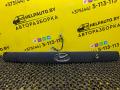 подсветка номера Hyundai Elantra 3 поколение [рестайлинг] XD 2005, 1.6 л., G4ED, бензин, МКПП, серебристый, седан, передний привод - фото №2