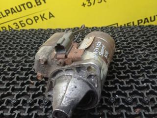 стартер Nissan Sunny N16 2000, 1.6 л., бензин, передний привод