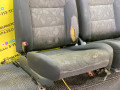 салон (комплект сидений) Mazda 626 GF [рестайлинг] GF 1999, 2.0 л., дизель, МКПП, черный, седан, передний привод - фото №5