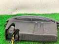 пепельница Renault Scenic 1 поколение 1997, 1.9 л., F8Q 786, дизель, МКПП, серый, передний привод, 7700426757 - фото №3