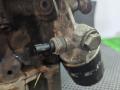 корпус масляного фильтра Daewoo Evanda 1 поколение V200 2003, 2.0 л., i, X 20 SED, бензин, МКПП, берюзовый, седан, передний привод - фото №2