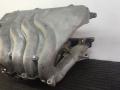 коллектор впускной Opel Astra G (1998 - 2009), 1.4 л., X 14 XE, бензин, МКПП, передний привод, 90470096, 98528268, 0077007, 8122, D1772 - фото №3