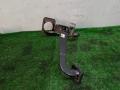 педаль тормоза Kia Sorento 1 поколение 2006, 2.5 л., дизель, МКПП, серебристый, внедорожник 5 дв., полный подключаемый привод - фото №11