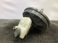 вакуумный усилитель тормозов Citroen Xsara 1 поколение 1998, 1.9 л., дизель, 5МКПП, зеленый, универсал, 9631365680 - фото №2