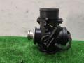 клапан EGR Peugeot 306 1 поколение 1997, 1.9 л., дизель, МКПП, белый, универсал, передний привод, 9638111580, 0928400425 - фото №7