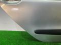 дверь задняя правая Renault Megane 1 поколение [рестайлинг] 2000, 1.6 л., бензин, МКПП, серый, универсал, передний привод - фото №4