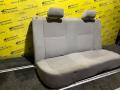 салон (комплект сидений) Geely CK Otaka 1 поколение CK-1 2007, 1.5 л., MR479A, бензин, МКПП, золотистый, седан, передний привод - фото №2