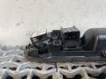 ручка внутренняя задняя левая Volkswagen Jetta 4 поколение 2001, 2.0 л., AQY, бензин, МКПП, синий, седан, передний привод - фото №5
