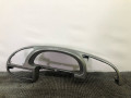 рамка панели приборов Citroen Xsara 1 поколение 1998, 1.9 л., дизель, 5МКПП, зеленый, универсал - фото №2