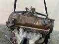 двигатель Volkswagen Golf 2 поколение 1990, 1.6 л., бензин, МКПП, белый, хетчбэк 5 дв., передний привод, RF, 310707 - фото №3