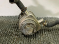 корпус масляного фильтра Nissan Bluebird T12/T72 1987, 2.0 л., бензин, МКПП, бордовый, хетчбэк 5 дв., передний привод - фото №2