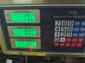 Реактивная тяга задней подвески Audi 80 B3 1990, 1.6 л., PP, бензин, МКПП, оранжевый, седан, передний привод - фото №11