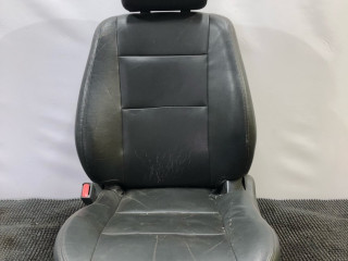 салон (комплект сидений) Kia Sorento 1 поколение 2005, 2.5 л., дизель, МКПП, серый, полный привод