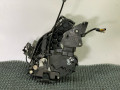 замок двери задней левой Volvo S40 2 поколение [рестайлинг] 2009, 2.4 л., B 5244 S2, бензин, АКПП, бирюзовый, седан, передний привод - фото №2