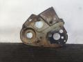 защита (кожух) ремня ГРМ Volkswagen Golf 3 поколение (1991 - 2000), 1.9 л., дизель, МКПП, передний привод - фото №12