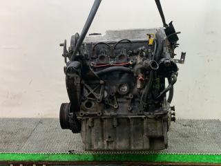 форсунка Ford Mondeo 1 поколение 1996, 1.8 л., дизель, МКПП, синий, универсал, передний привод