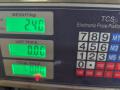 пружина Audi 80 B3 1990, 1.6 л., PP, бензин, МКПП, оранжевый, седан, передний привод - фото №9