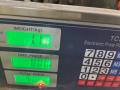 ремень безопасности Kia Joice 1 поколение 1999, 2.0 л., G4CP, бензин, МКПП, зелёный, минивэн, передний привод, H8800504R80677 - фото №5