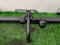 прицепное устройство (фаркоп) Daewoo Evanda 1 поколение V200 2003, 2.0 л., i, X 20 SED, бензин, МКПП, берюзовый, седан, передний привод - фото №17