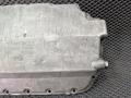 масляный поддон Audi A6 4B/C5 1999, 2.5 л., дизель, АКПП, зеленый, универсал, 059103604F, 001703 - фото №4