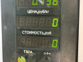 стеклоподъемник задний правый Mazda 626 GF [рестайлинг] 1999, 1.8 л., бензин, МКПП, зеленый, универсал - фото №2